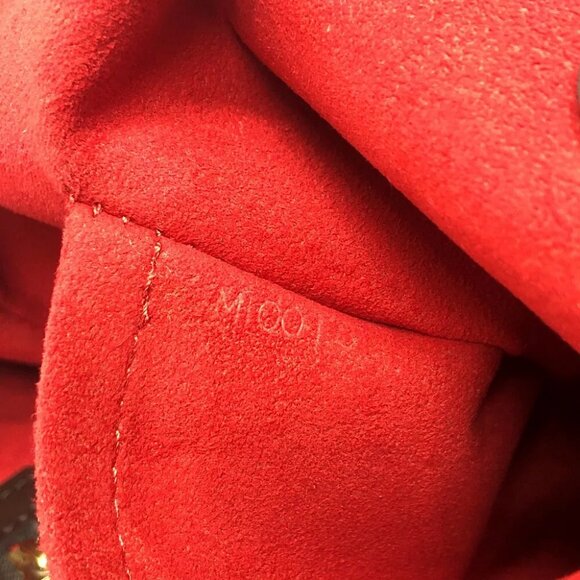 LOUIS VUITTON N51205 Damier Hampstead PM Hand Bag Tote Bag - Picture 16 of 16